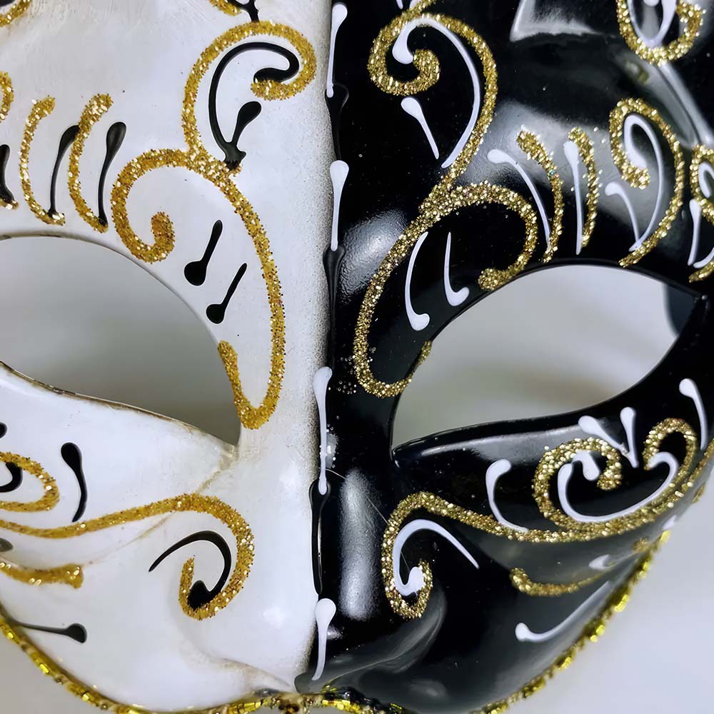 Masque Dentelle Chat – 2 Pièces – Pour Soirée, Halloween, Carnaval, Déguisement – Style Félin élégant Et Accrocheur