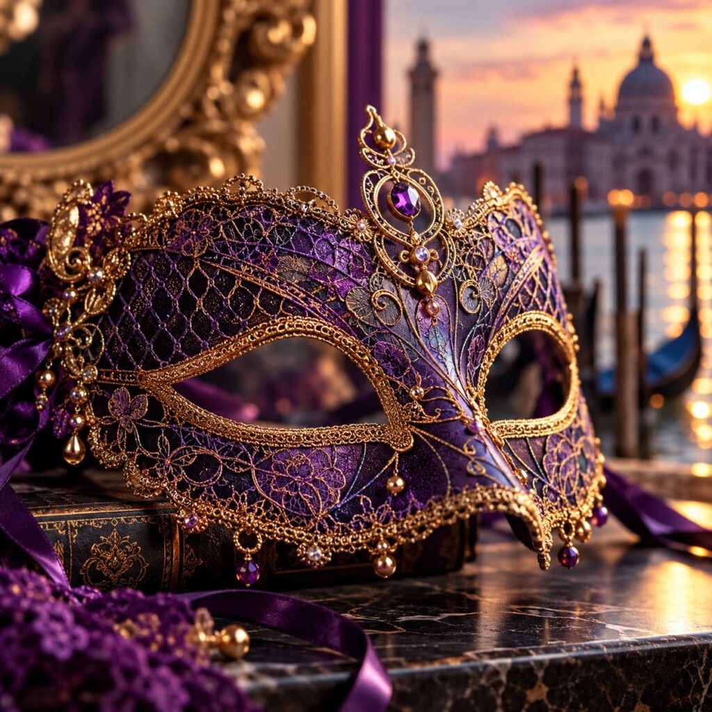 Masques sexy dentelle